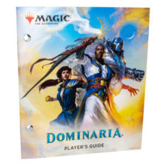 Player's Guide: Dominaria