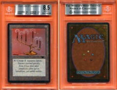Candelabra of Tawnos - BSG Graded 8.5 NM-MT+ (8.5, 8.5, 8, 9)