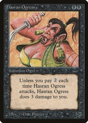 Hasran Ogress (b)