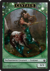 Token - Centaur