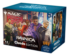 Ravnica: Clue Edition