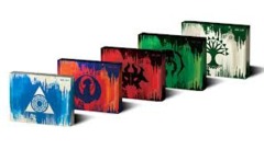 Return to Ravnica Prerelease Packs - Set of 5