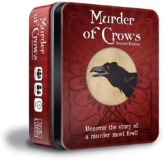 Murder of Crows