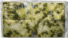 Promo Playmat - WotC 1997 Military League Playmat