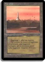 Karakas