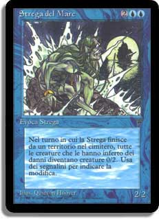 Brine Hag