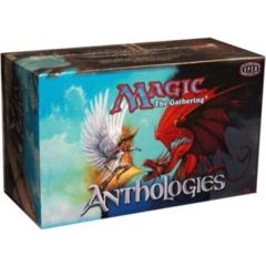 Anthologies Box Set (Brand New - Unsealed)