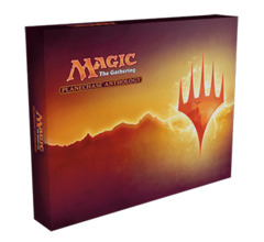 Planechase Anthology Box Set