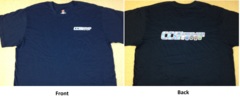 CCGHouse.com Logo Shirt (3XL)