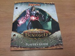 Player's Guide: Mirrodin Besieged