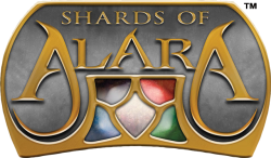 Shards of Alara - Common/Uncommon Set X4