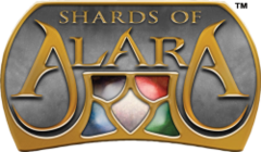 Shards of Alara - Common/Uncommon Set X4