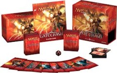 Gatecrash Fat Pack