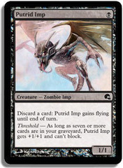 Putrid Imp - Foil