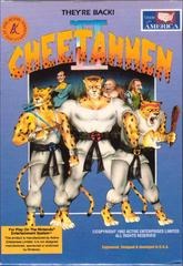 Cheetahmen II