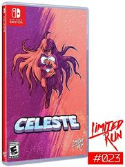 Celeste