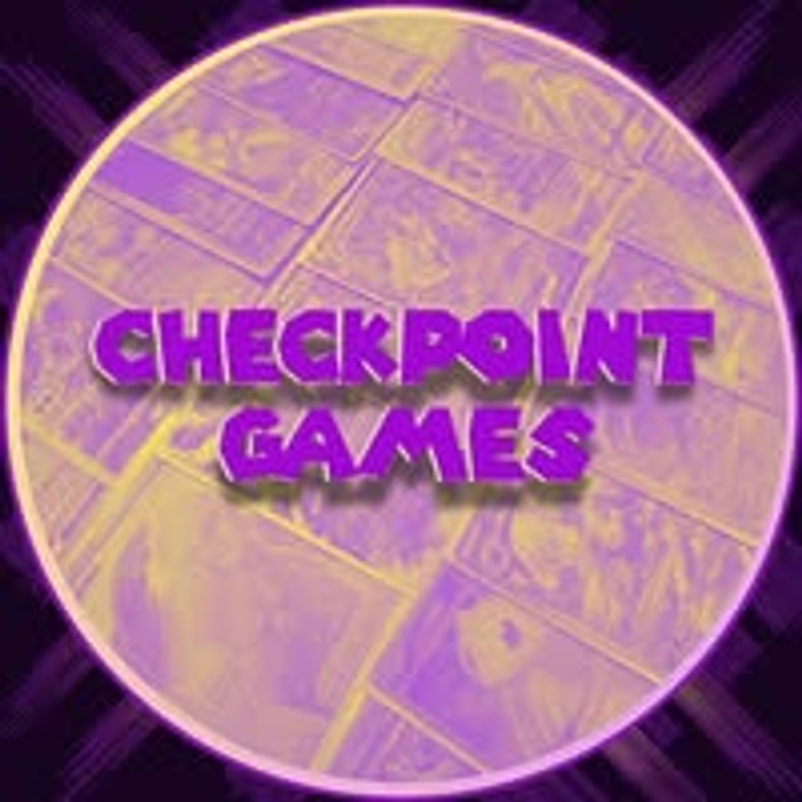 Checkpoint Games