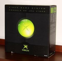 Xbox System