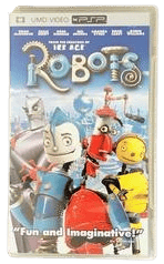 Robots [UMD]