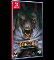 Turok 3 : Shadow Of Oblivion