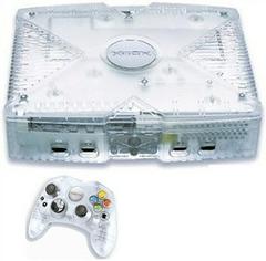Xbox System [Crystal]