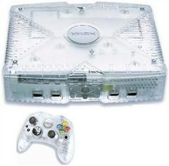 Xbox System [Crystal]