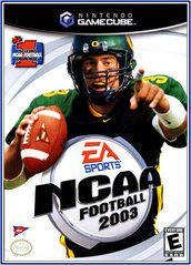 NCAA Football 2003