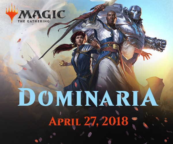 Magic: The Gathering