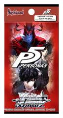 Persona 5 - Booster Pack
