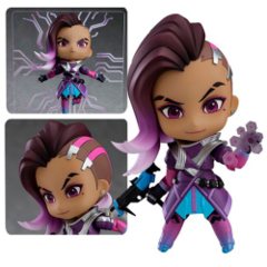 Sombra Nendoroid Overwatch 944