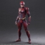 Justice League - The Flash