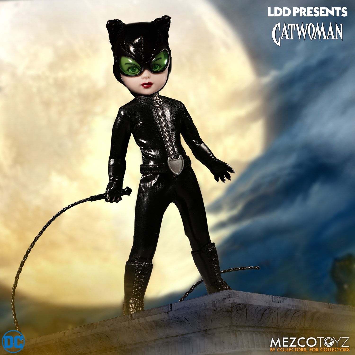 LDD presents: Catwoman