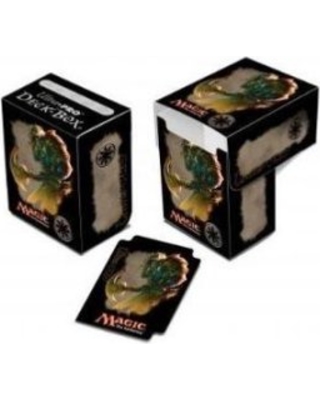 Ultra Pro Deck Box: Ajani