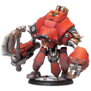 KHADOR EXTREME JUGGERNAUGHT HVY WARJACK BOX