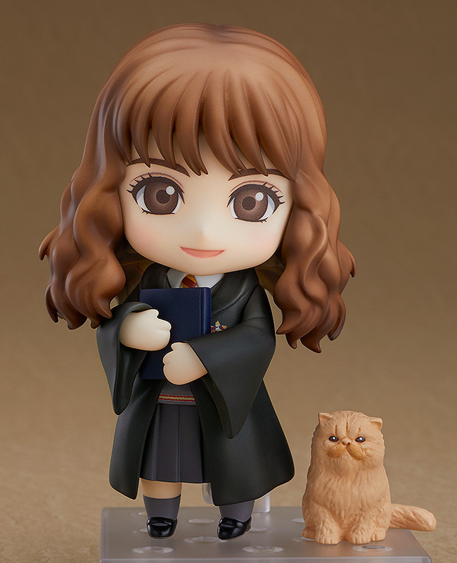 1034-Hermione Granger- Harry Potter
