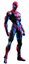 VARIANT PLAY ARTS KAI SPIDER-MAN