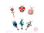 Little Charm Sailor Moon 2