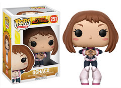 Pop! Anime 251: My Hero Academia - Ochaco