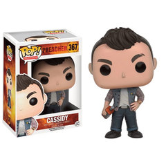 Preacher Pop! 367 Cassidy