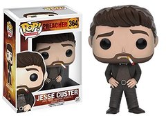 Preacher PoP! 364 Jesse Custer
