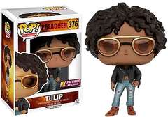 Preacher PoP! 376 Tulip (Exclusive)