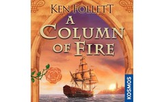 A Column of Fire