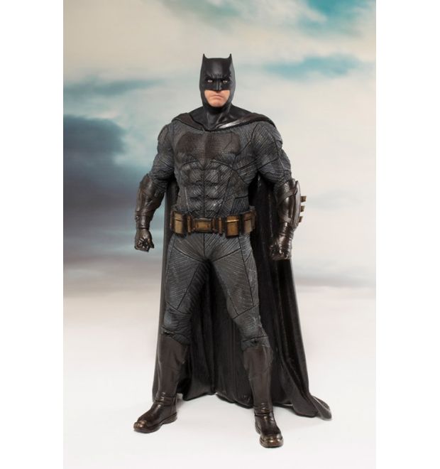 Justice League Batman Kotobukiya