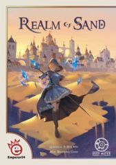 Realm Of Sand