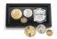 Gringotts Bank Coin Collection