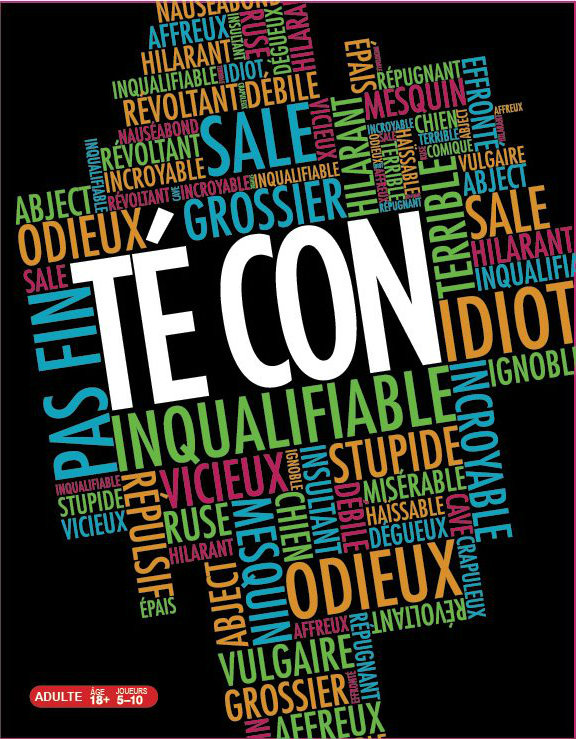 Té Con