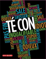 Té Con