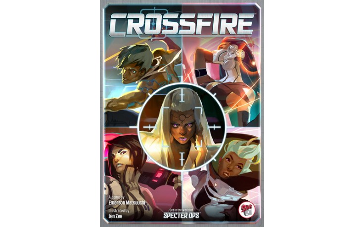 Crossfire