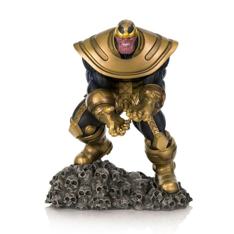 Gallery- Marvel: Thanos