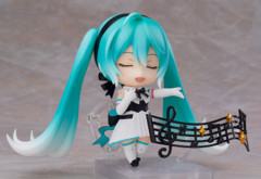 Nendoroid 1039: Hatsune Miku-Symphony 2018-2019 Ver.